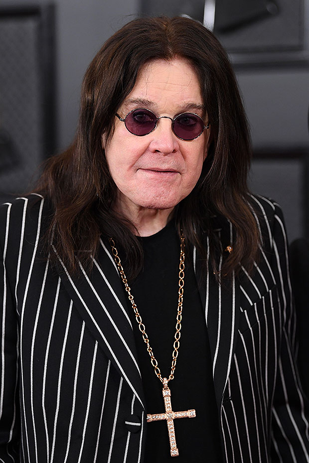 SS3334825) Music picture of Ozzy Osbourne buy celebrity photos and posters  at Starstills.com