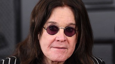Ozzy Osbourne Says He Has 10 Years Left to Live ‘At Best’ – Hollywood Life