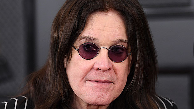 Ozzy Osbourne