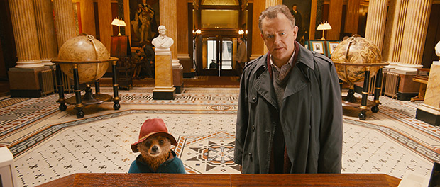 Paddington