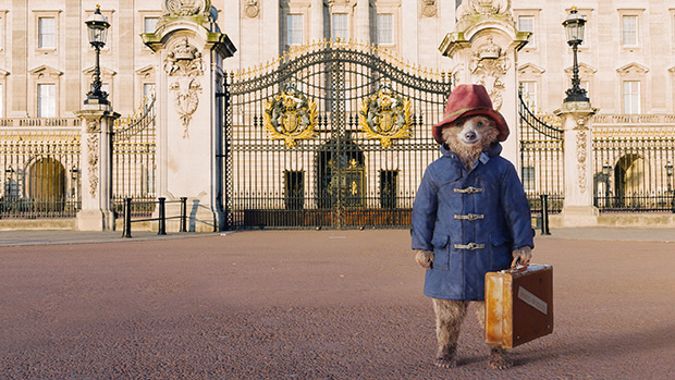 Paddington 3