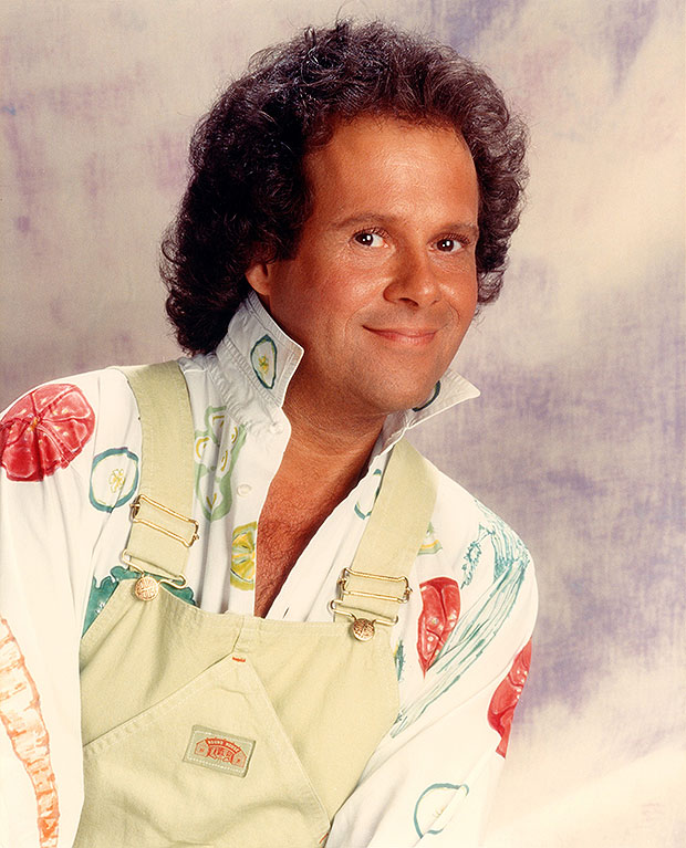 Richard Simmons