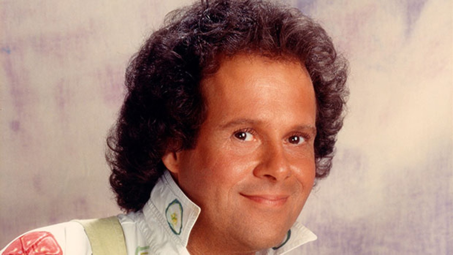 Richard simmons