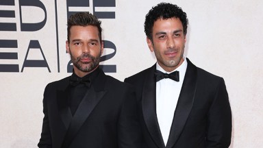 ricky martin jwan yosef