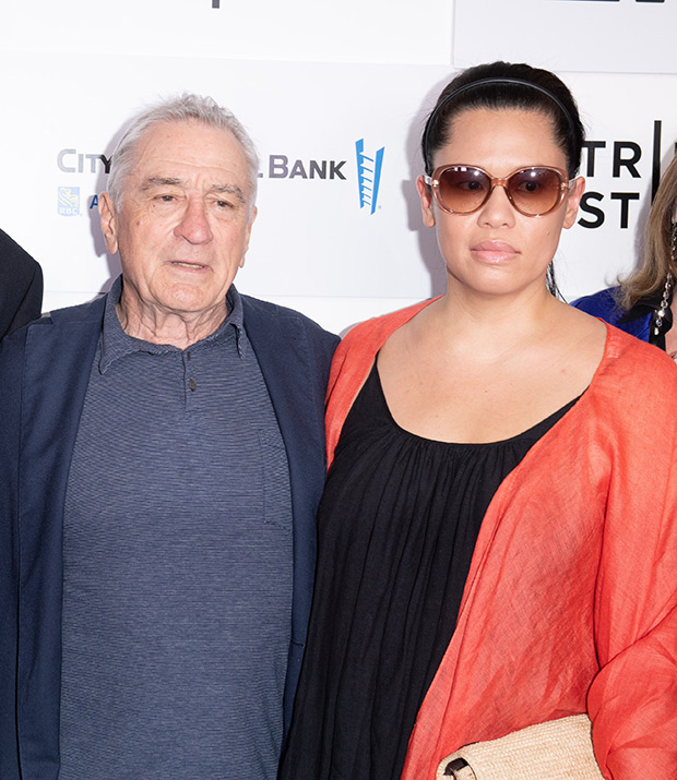 Robert De Niro’s GF Tiffany Chen Reveals Pregnancy Complications ...