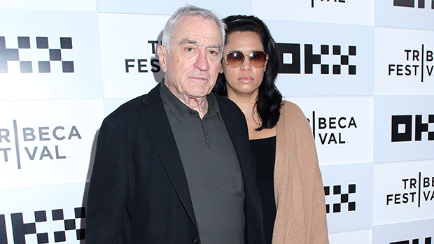 Robert De Niro’s GF Tiffany Chen Reveals Pregnancy Complications ...