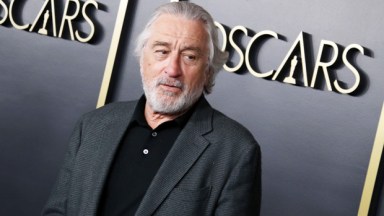 Robert De Niro