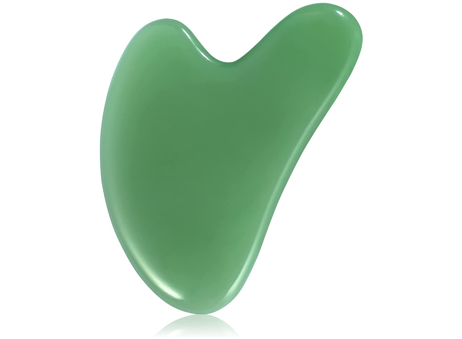 RoseNice Jade Stone Gua Sha