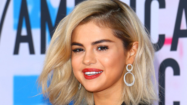 Selena Gomez Ditches Dark Hair & Debuts New Blonde Hair Makeover For Summer: Before & After Photos
