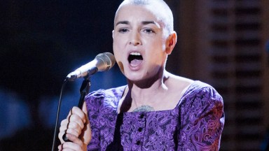 Sinead O'Connor