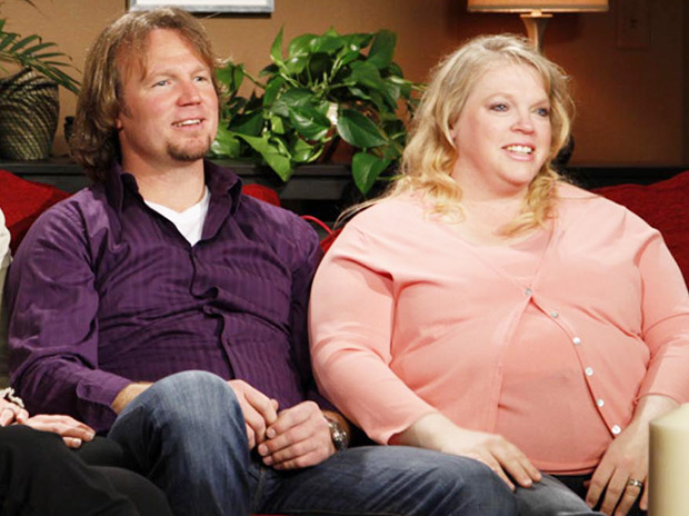 Sister Wives: What Hunter Brown Has Been Up To Since Returning To Arizona