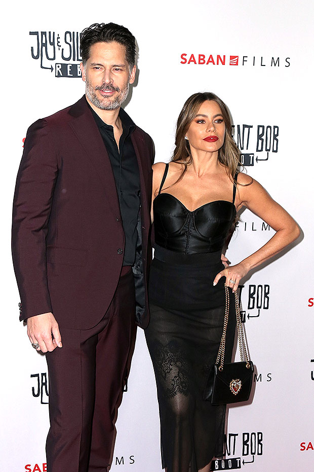 Sofia Vergara's Husband: About Joe Manganiello & Other Ex Joe Gonzalez –  Hollywood Life