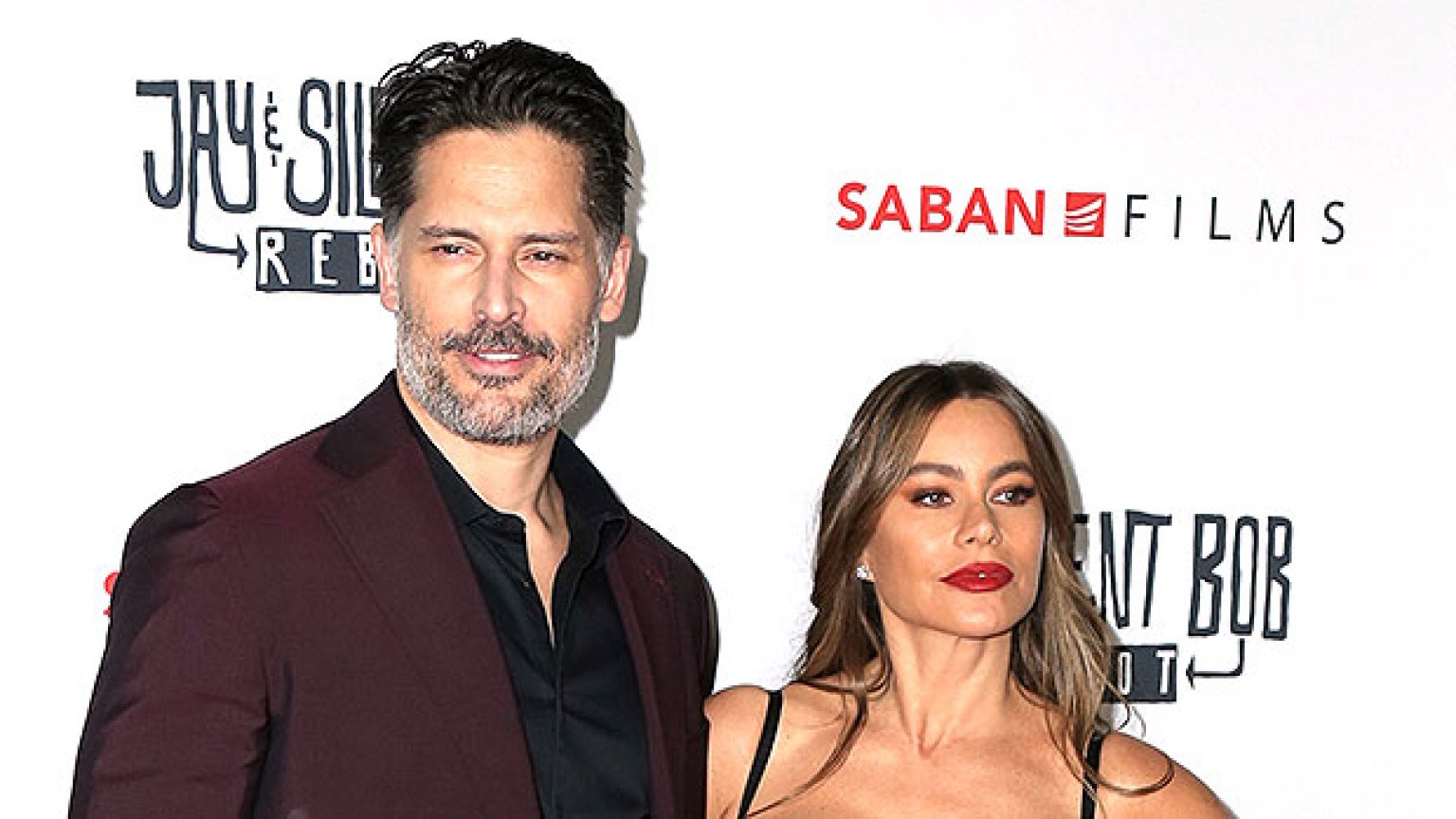 Sofia Vergara’s Husband: About Joe Manganiello & Other Ex Joe Gonzalez ...