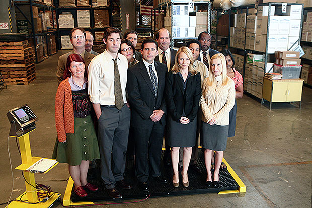 Why Did Steve Carell Leave 'The Office'? - Parade