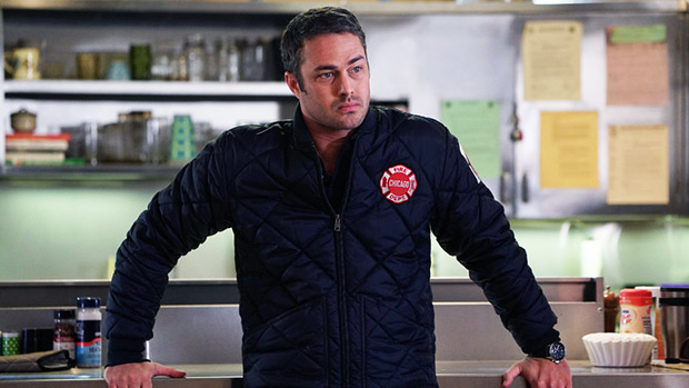 Is Taylor Kinney Leaving ‘Chicago Fire’? All About His Absence ...