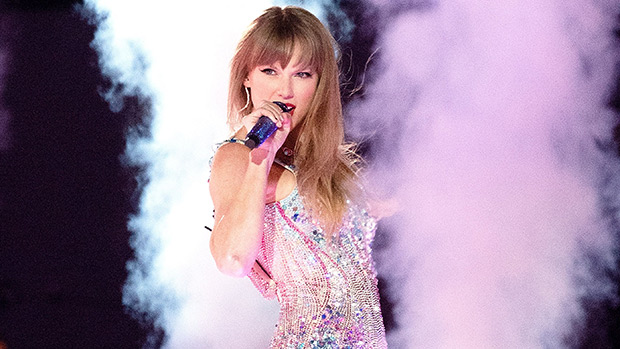 All the times that Taylor Swift made a commotion in New Jersey