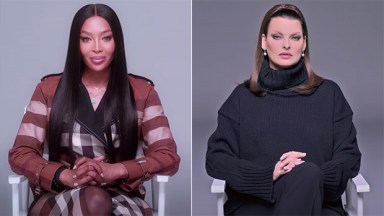 The Super Models' Documentary Series: The Premiere Date, Cast & More –  Hollywood Life