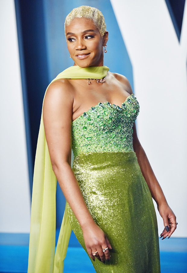 Tiffany Haddish