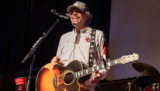 toby keith