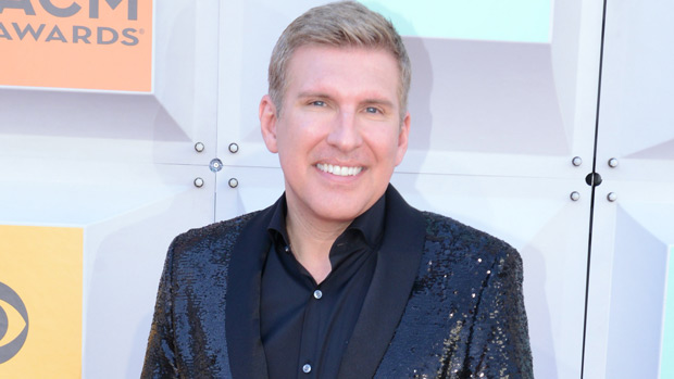 Todd Chrisley