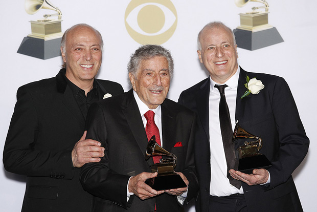 Tony Bennett’s Kids: Everything To Know About The Singer’s 4 Children ...