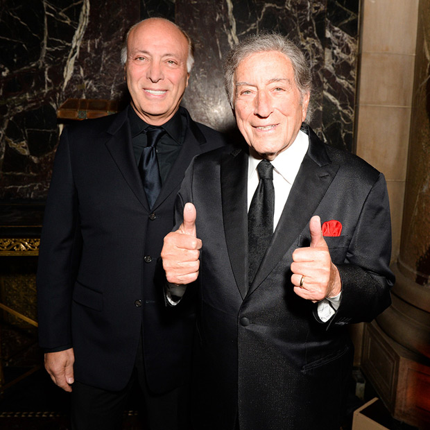 Tony Bennett’s Kids: Everything To Know About The Singer’s 4 Children ...