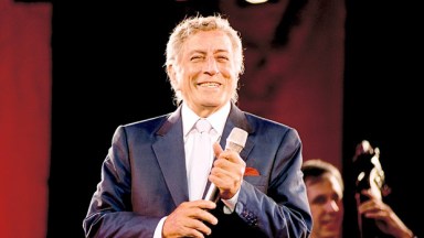 Tony Bennett