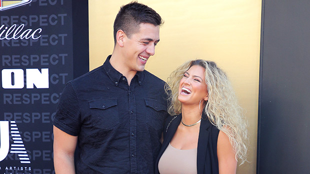 Tori Kelly’s Husband: Everything To Know About André Murillo & Their Relationship