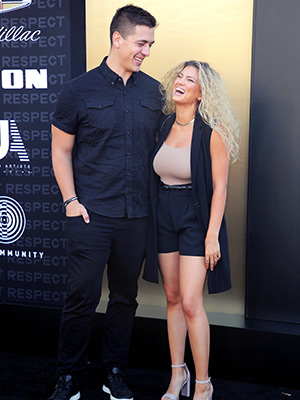 Tori kelly married 2025 iheart