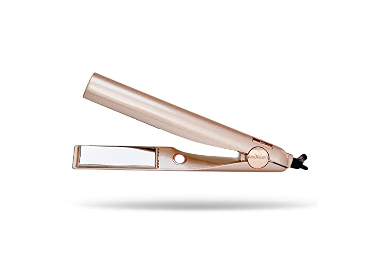 Tyme Iron Pro Titanium Hair Straightener