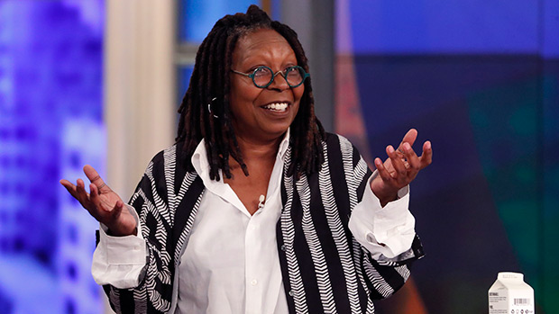 Whoopi Goldberg Explains Why ‘The View’ Is On Amid Actor’s Strike – League1News