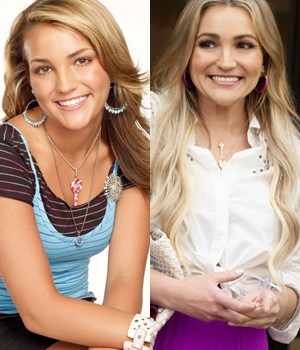 jamie lynn spears