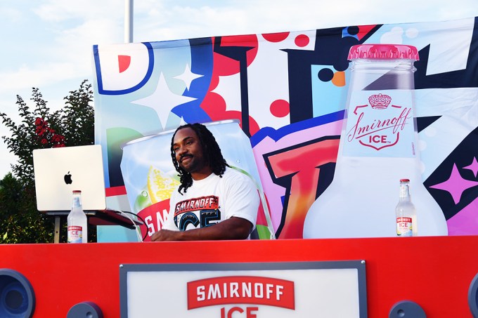 Smirnoff ICE Hits the Road to Lake Ozark for Smirnoff ICE Relaunch Tour with Salt-N-Pepa and Quinn XCII