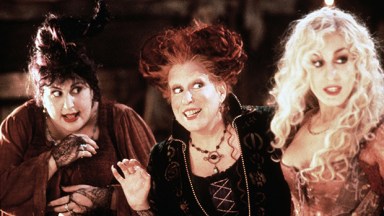 Hocus Pocus