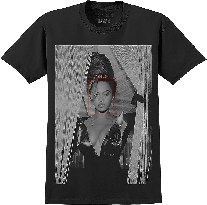 beyonce shirt