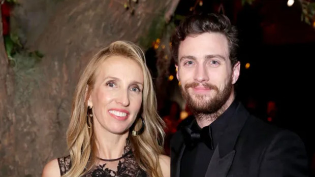 Aaron Taylor-Johnson Knew He'd Be a Young Father Before Marriage