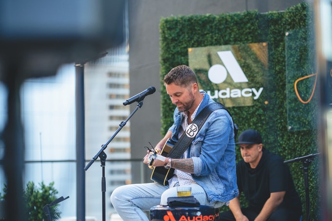 Brett Young