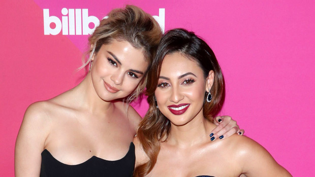 Francia Raisa Insists She Has ‘No Beef’ With Selena Gomez After Feud Rumors: ‘People Are So Mean’