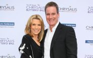 Vanna White's Husband: All About John Donaldson & Her Past Marriage