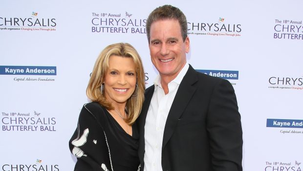 Vanna White's Husband: All About John Donaldson & Her Past Marriage