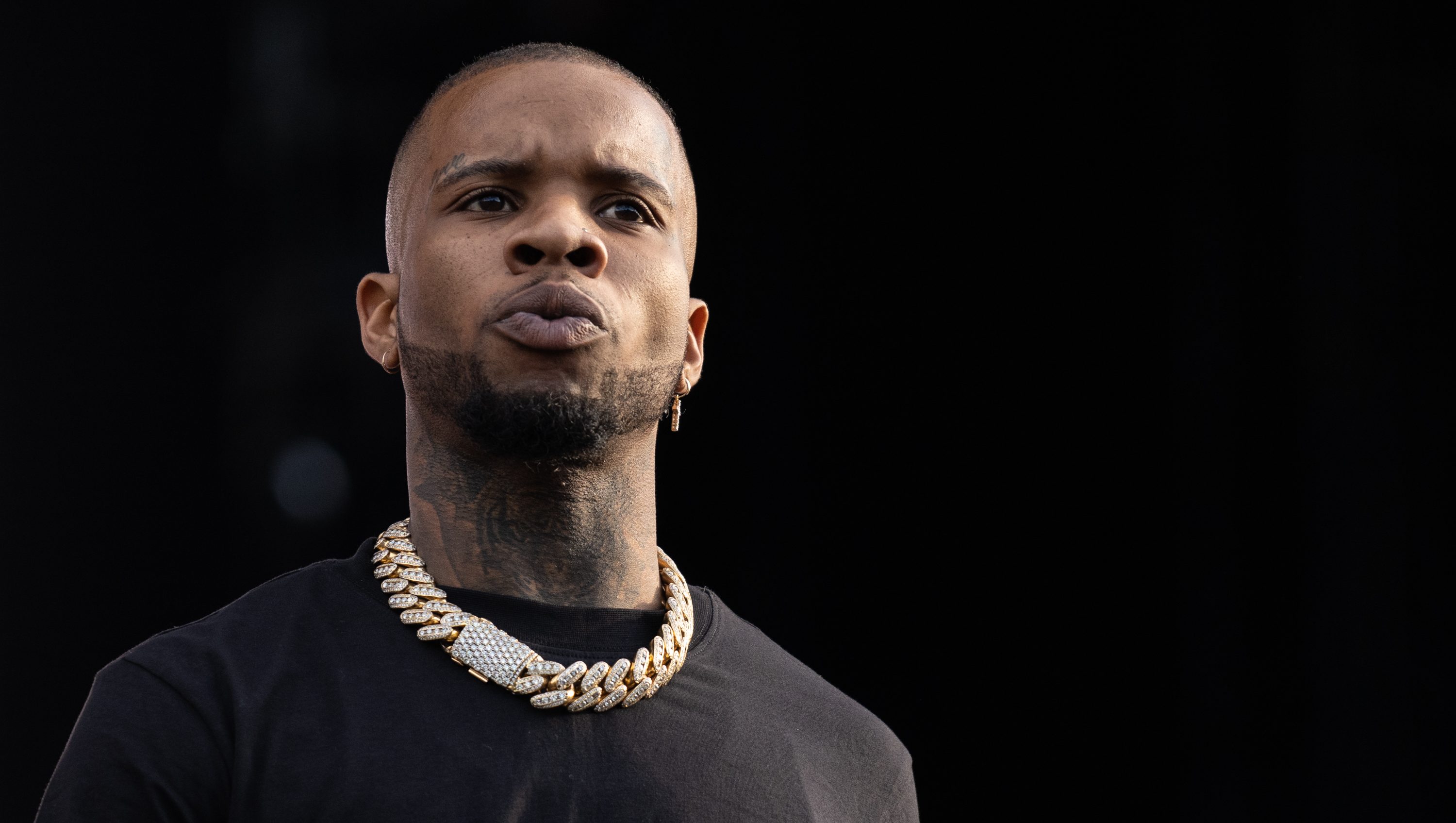 Why Is Tory Lanez in Jail? About Megan Thee Stallion Shooting Why Is Tory Lanez in Jail? About Megan Thee Stallion Shooting