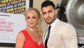 Britney Spears & Sam Asghari's Relationship Timeline: From Falling In Love, to Getting Married, to Shocking Split