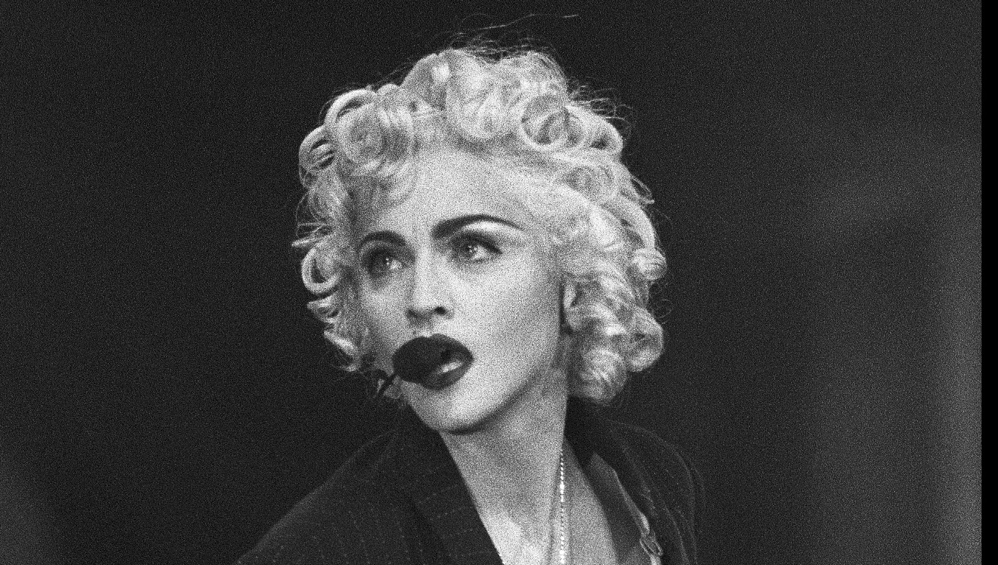 Madonna Then & Now: Photos of the Music Icon When She Was Young to Today Madonna Then & Now: Photos of the Music Icon When She Was Young to Today