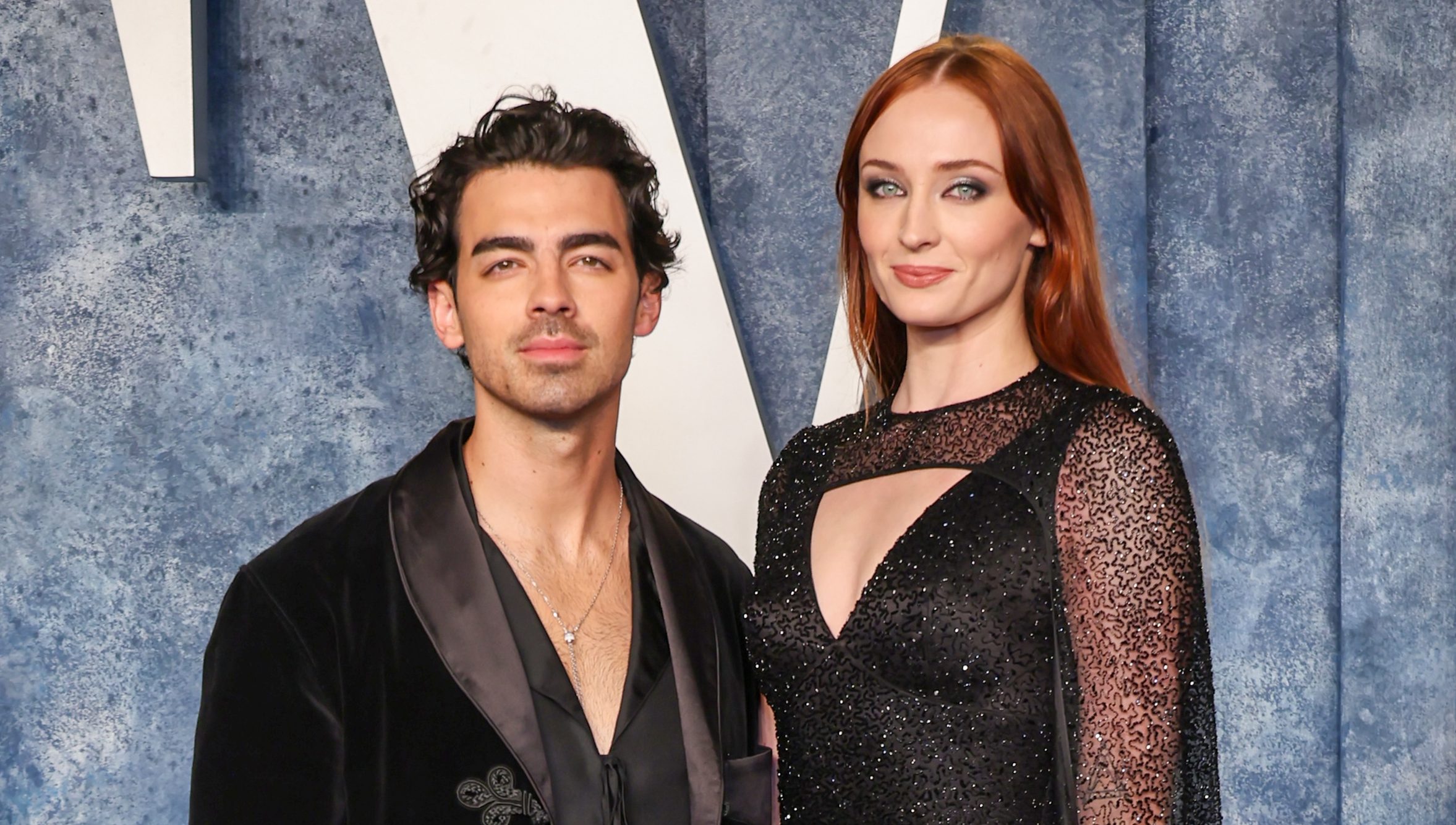 Joe Jonas & Sophie Turner: See Photos of the Former Couple