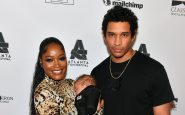 Darius Jackson: 5 Things to Know About the Father of Keke Palmer's Baby Boy