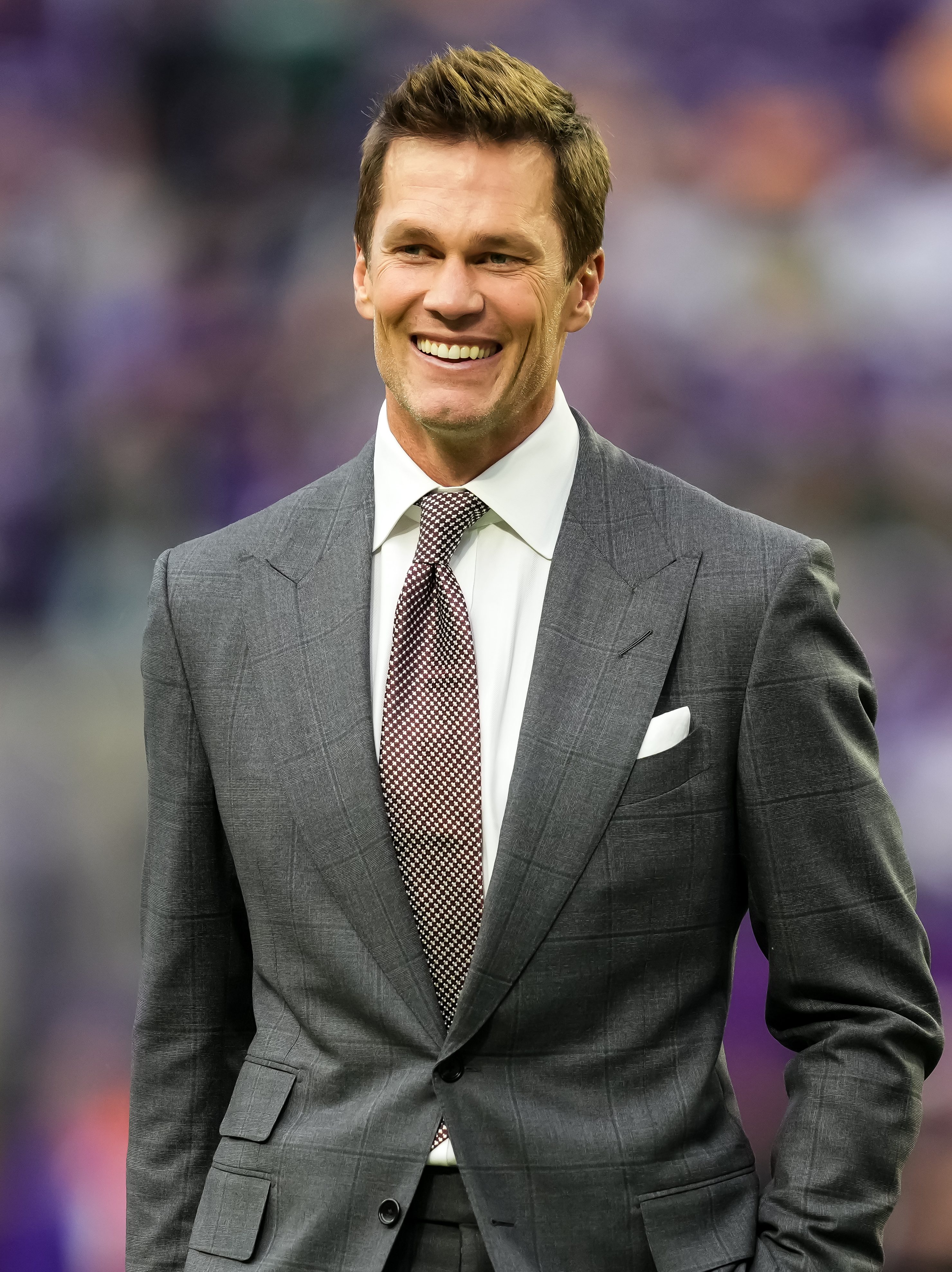 Who Is Tom Brady Dating? Look Through His Girlfriend & Marriage History