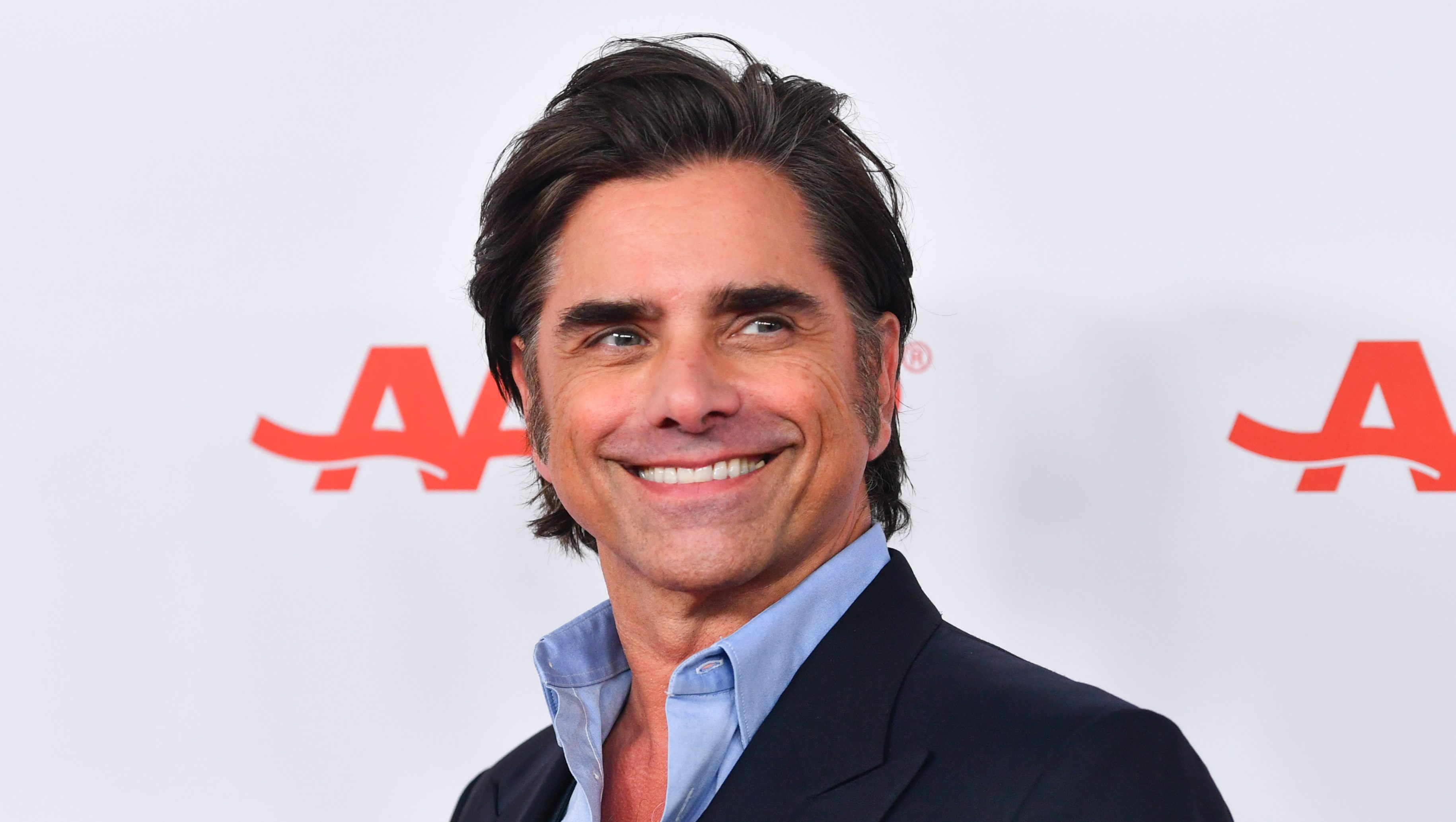 John Stamos Through the Years: Photos From His Young Days to Now John Stamos Through the Years: Photos From His Young Days to Now