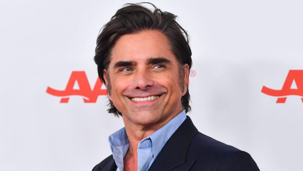 John Stamos Through the Years: Photos From His Young Days to Now