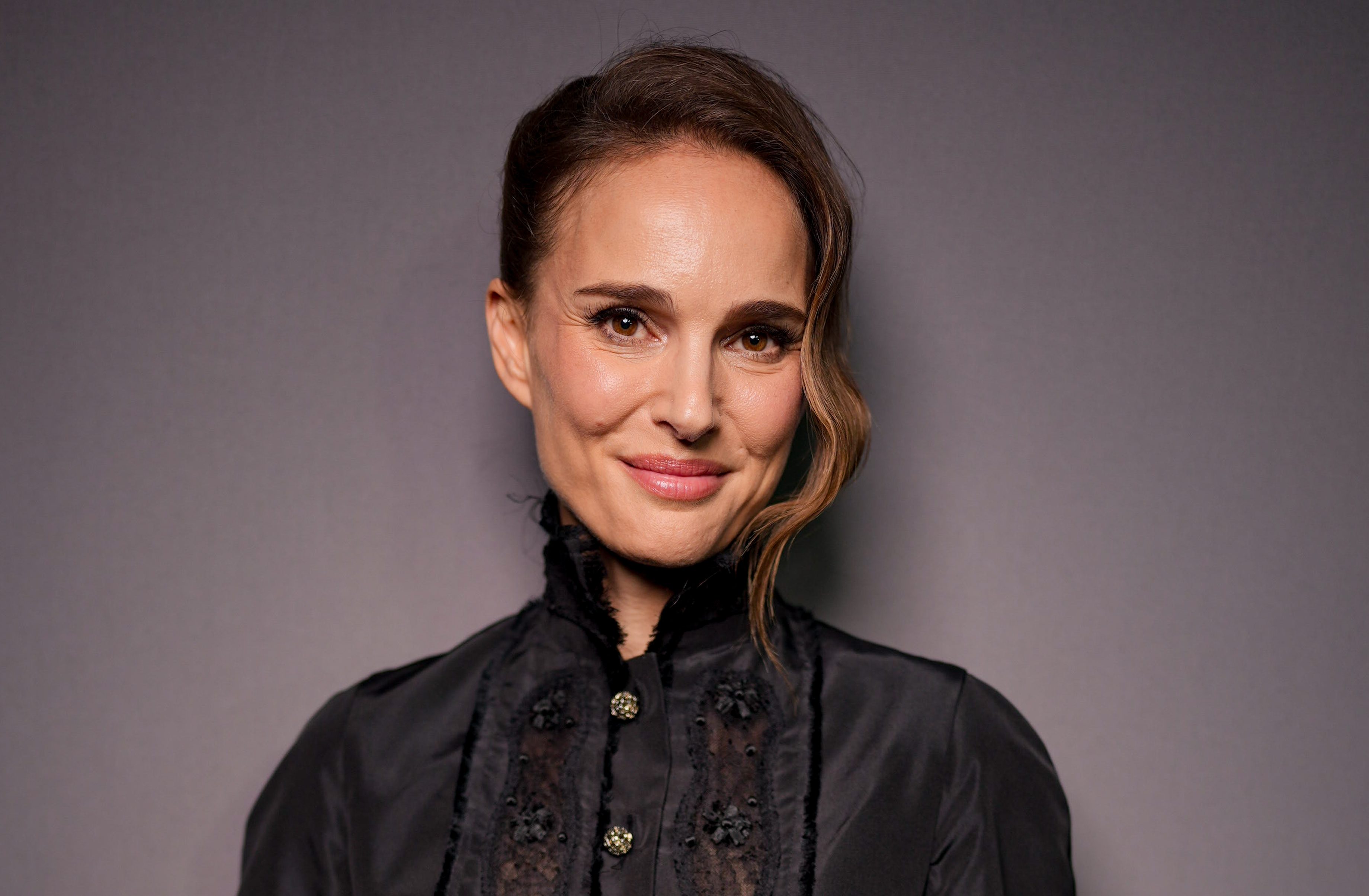 Natalie Portman's Family Photos: See Pics of the Actress With Her Kids & Ex Benjamin Millepied