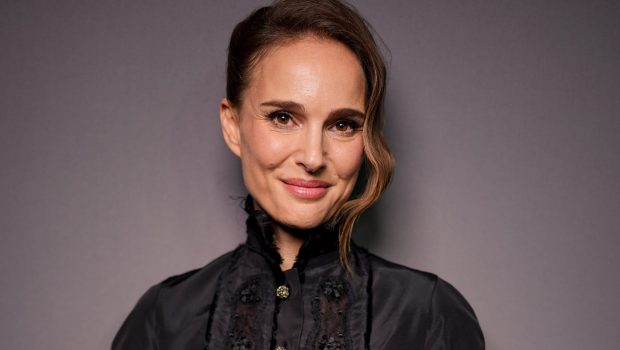 Natalie Portman's Family Photos: See Pics of the Actress With Her Kids & Ex Benjamin Millepied
